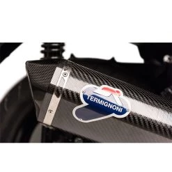 Terminali Termignoni Inox Slip On Scream Yamaha X-max 300 -terminali di vendita termignoni sliponscream xmax300 3