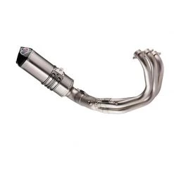 Scarichi Completi Termignoni Scarico Completo Euro 4 Relevance Yamaha Mt09/xsr 900 2014-2018