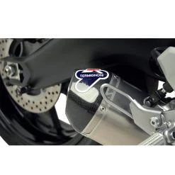 Scarichi Completi Termignoni Scarico Completo Euro 4 Relevance Yamaha Mt09/xsr 900 2014-2018 -terminali di vendita termignoni y102090tv 3