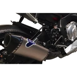 Terminali Termignoni Terminale Omologato Per Yamaha R1
