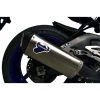 Terminali Termignoni Silenziatore Titanio Yamaha Per Mt10